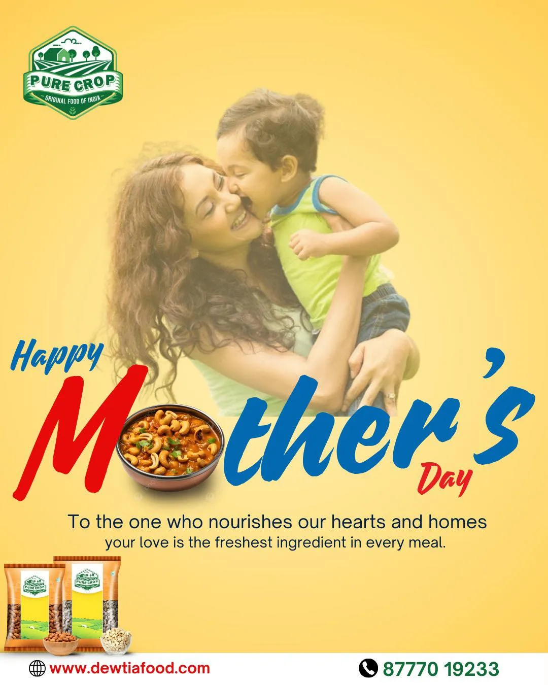 Pure-Crop-Mothers-Day-Special
